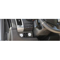 AirLift Maxi passende for Fiat Ducato med elektrisk parkeringsbrems