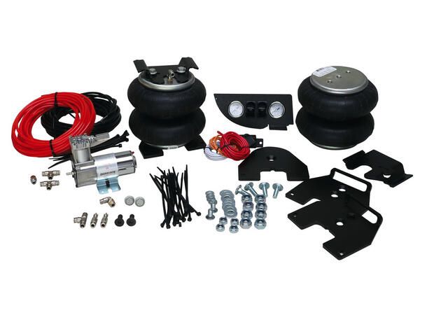 AirLift Maxi passende for Fiat Ducato med elektrisk parkeringsbrems 