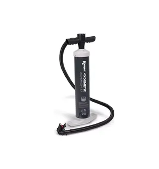 Dometic manuell pumpe Downdraught 2.2 Maks: 15 psi