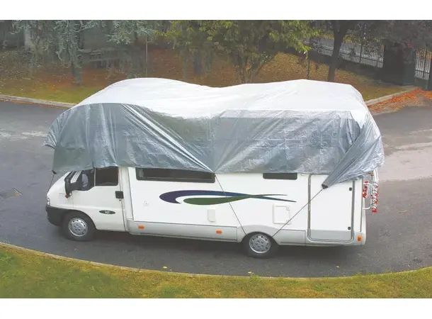 Fiamma bobil- beskyttelsestrekk – 04932-01 | Caravan.no