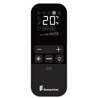 Fjernkontroll klimaanlegg Breezonic 