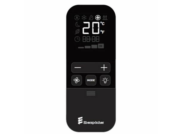 Fjernkontroll klimaanlegg Breezonic 