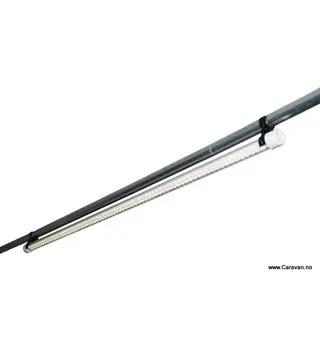 Led forteltslampe - 150 LED