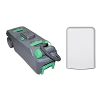 SOG ventilasjonssett type G for C500 Hvit