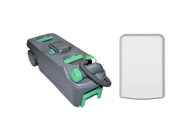 SOG ventilasjonssett type G for C500 – Hvit | Caravan.no