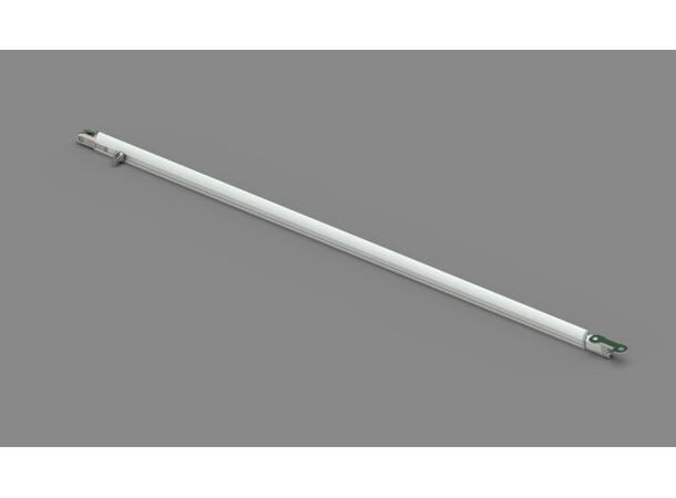 Teleskopfot høyre F45i 3,5-4,5 m 05106-03A FIAMMA 
