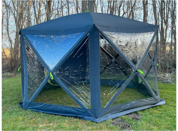 Telt FMT POPUP 300Z 