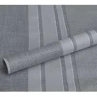 Teltteppe Arisol standard 300x450 cm Mørkegrå