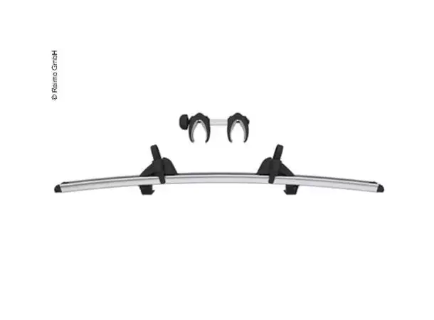 Thule 4.skinne til Sport G2 garasje | Caravan.no