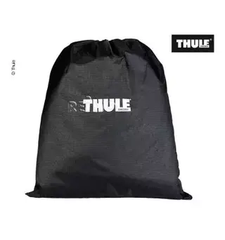 Thule Bike Cover sykkeltrekk