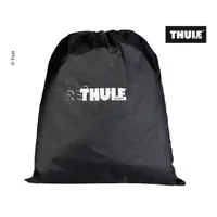 Thule Bike Cover sykkeltrekk 