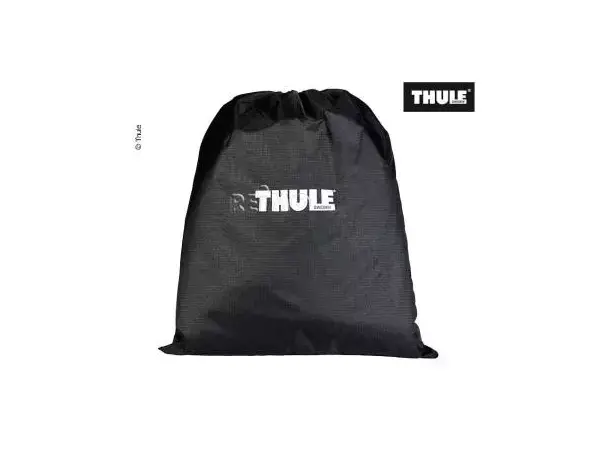 Thule Bike Cover sykkeltrekk | Caravan.no