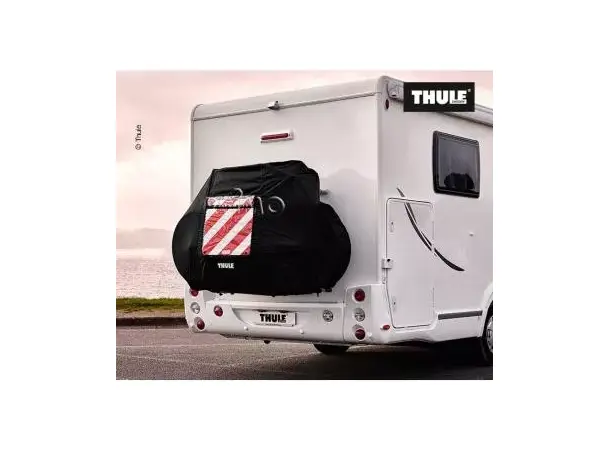 Thule Bike Cover sykkeltrekk | Caravan.no