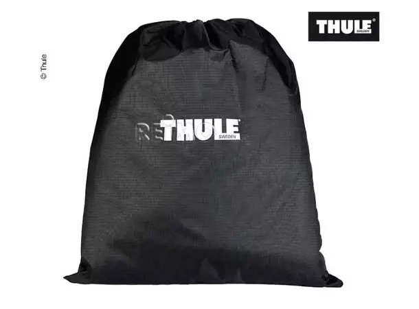 Thule Bike Cover sykkeltrekk | Caravan.no