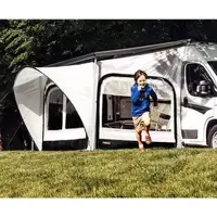 Thule Quickfit markisetelt large For markiser på 300 cm