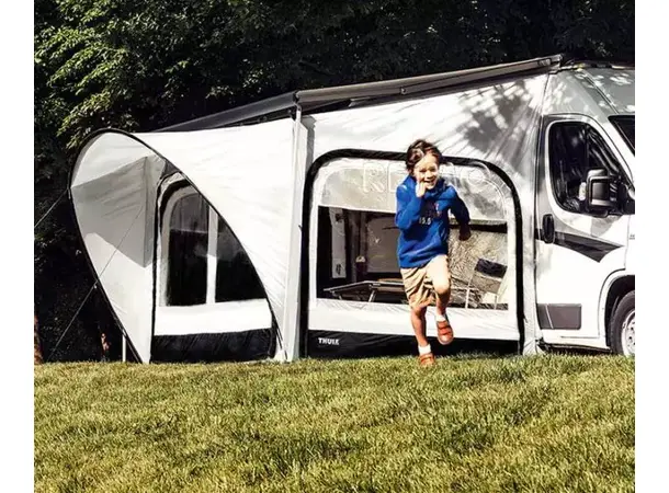 Thule Quickfit markisetelt large For markiser på 300 cm 