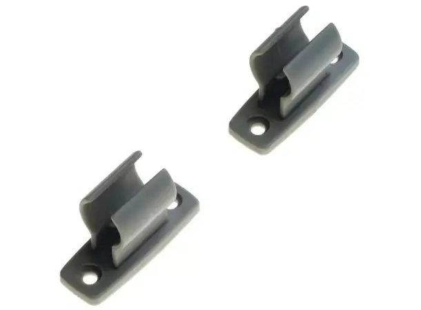 Thule hand crank clips set 