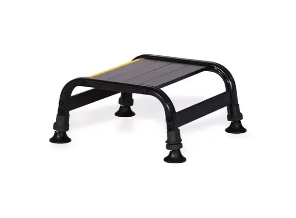 Westfield enkelt trappetrinn | Caravan.no