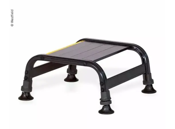 Westfield enkelt trappetrinn | Caravan.no