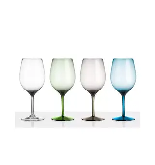 Vinglass Brunner ONDA & JAZZ 60 cl 4 stk