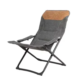 Westfield klappstol vintage Emma grå Belastning opp til 120 kg