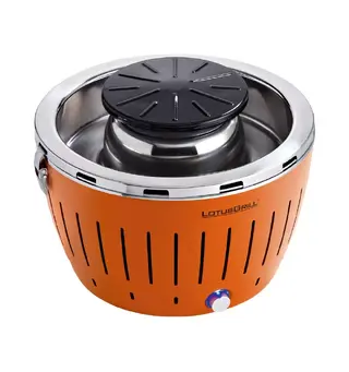 Fondue LotusGrill 340