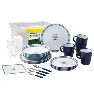 Servise Brunner Atlantic All Inclusive