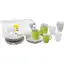 Servise Brunner Space All Inclusive