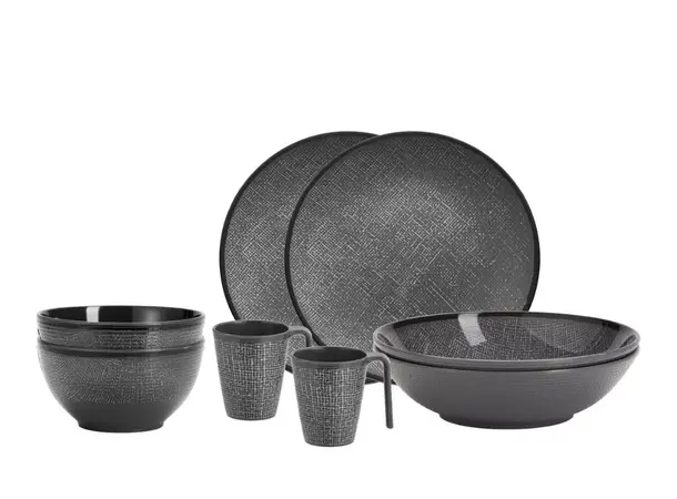 Servise Brunner tete-a-tete Cottery For 2 personer 