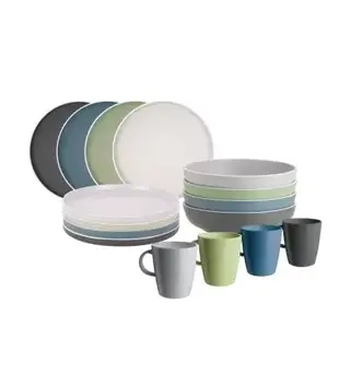 Servise Brunner Dolomit Lunch Box
