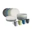 Servise Brunner Dolomit Lunch Box