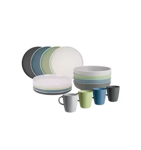Servise Brunner Dolomit Lunch Box
