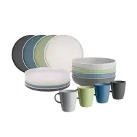 Servise Brunner Dolomit Lunch Box 