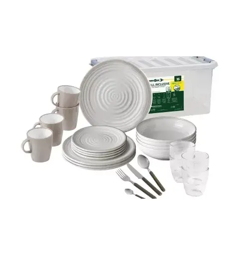 Servise Savana Stonetouch All Inclusive
