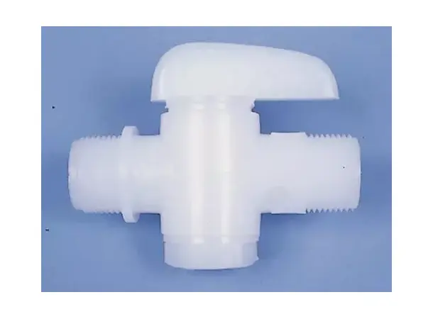 Stoppventil 3/4 | Caravan.no