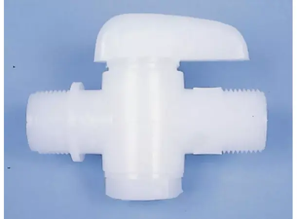 Stoppventil 3/4 | Caravan.no