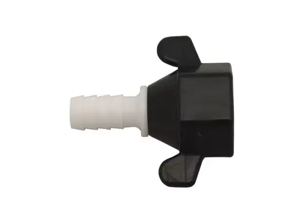 10 mm tilkoblingsnippel Shurflopumpe – 1/2" | Caravan.no