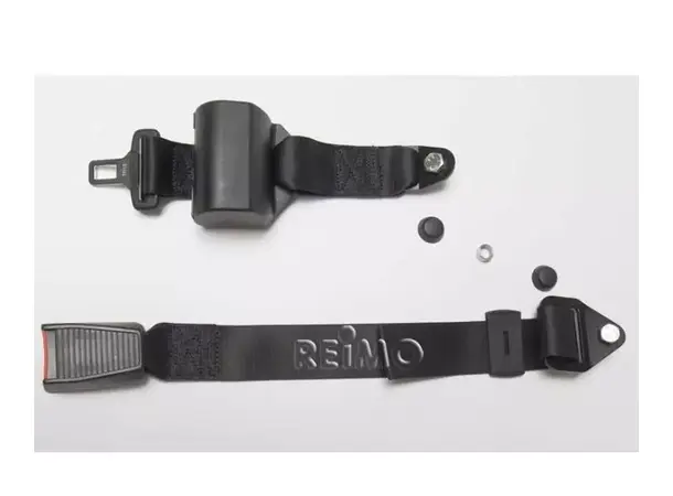 2-punkts automatik sikkerhetsbelte | Caravan.no