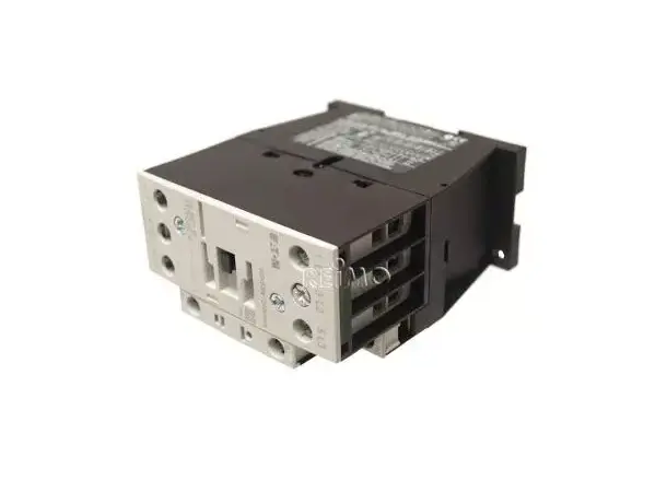 230V relé | Caravan.no