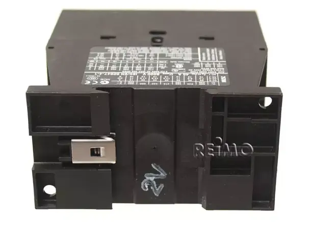 230V relé | Caravan.no