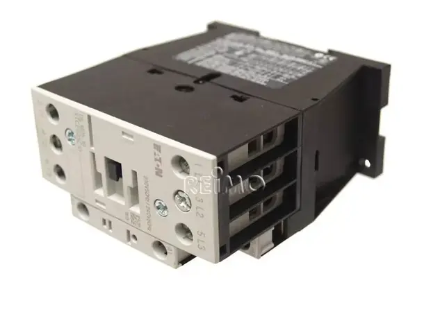 230V relé | Caravan.no