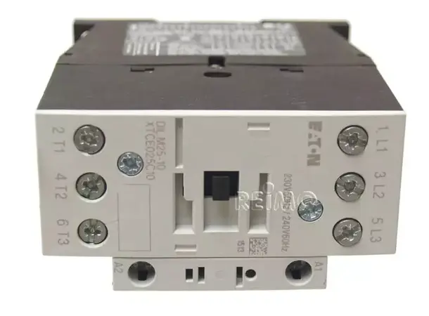 230V relé | Caravan.no