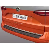 ABS-kantbeskyttelse VW T7 fra 11/2019 Til lakkerte støtfangere