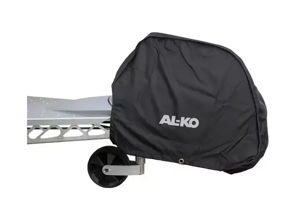 AL-KO beskyttelsestrekk svart | Caravan.no