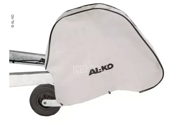 AL-KO beskyttelsestrekk svart | Caravan.no