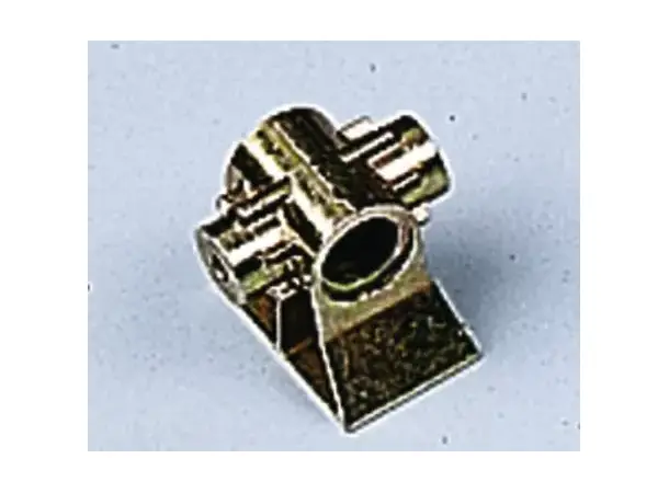 AL-KO metallspindelmutter ø20 mm | Caravan.no