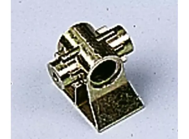 AL-KO metallspindelmutter ø20 mm | Caravan.no