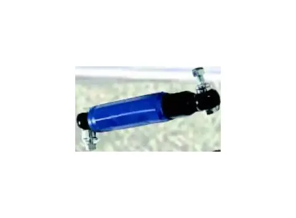 AL-KO støtdemper blå – For alle AL-KO-aksler | Caravan.no