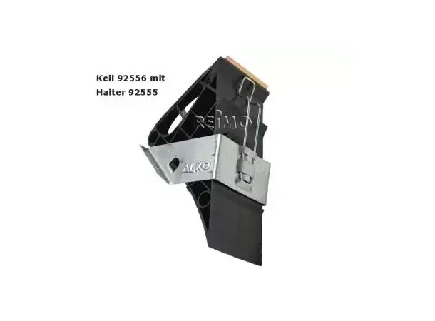 AL-KO understellskil svart | Caravan.no