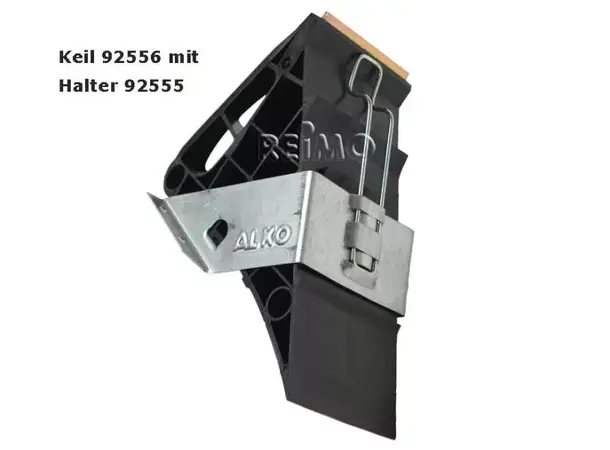 AL-KO understellskil svart | Caravan.no